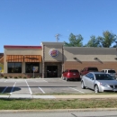 Burger King - Mt. Vernon Road